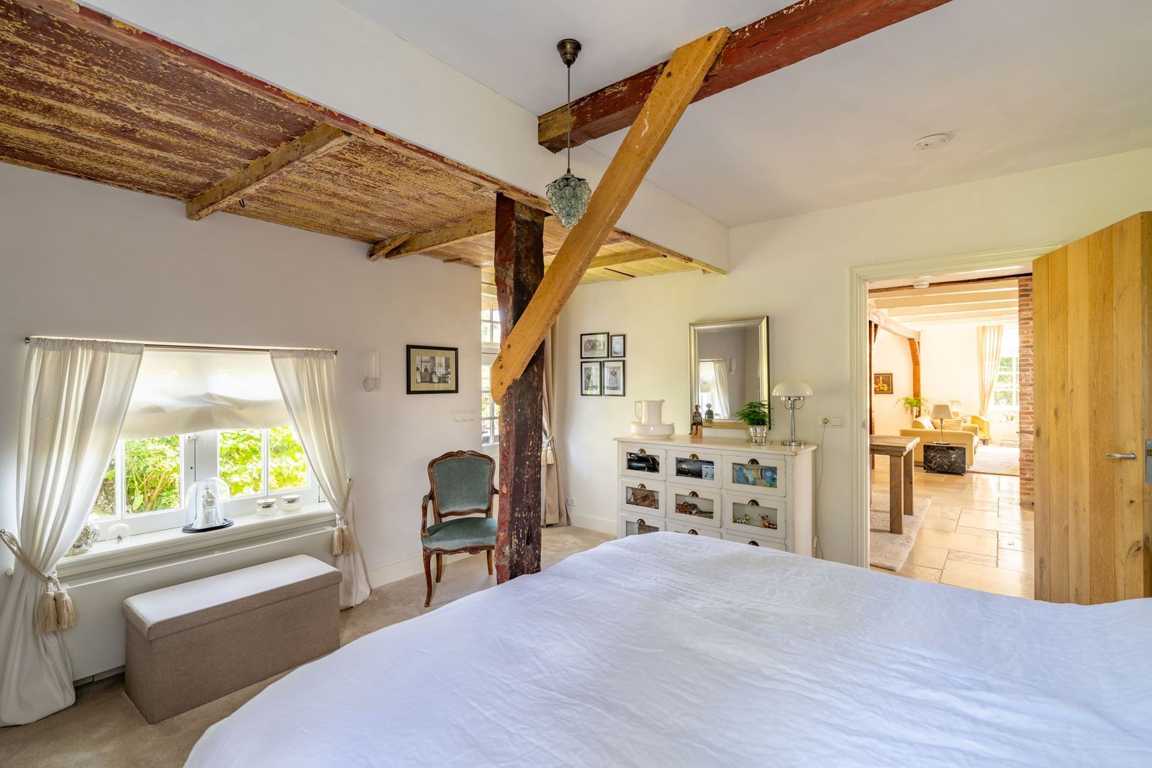 Melkweg 33, Huizen foto-35