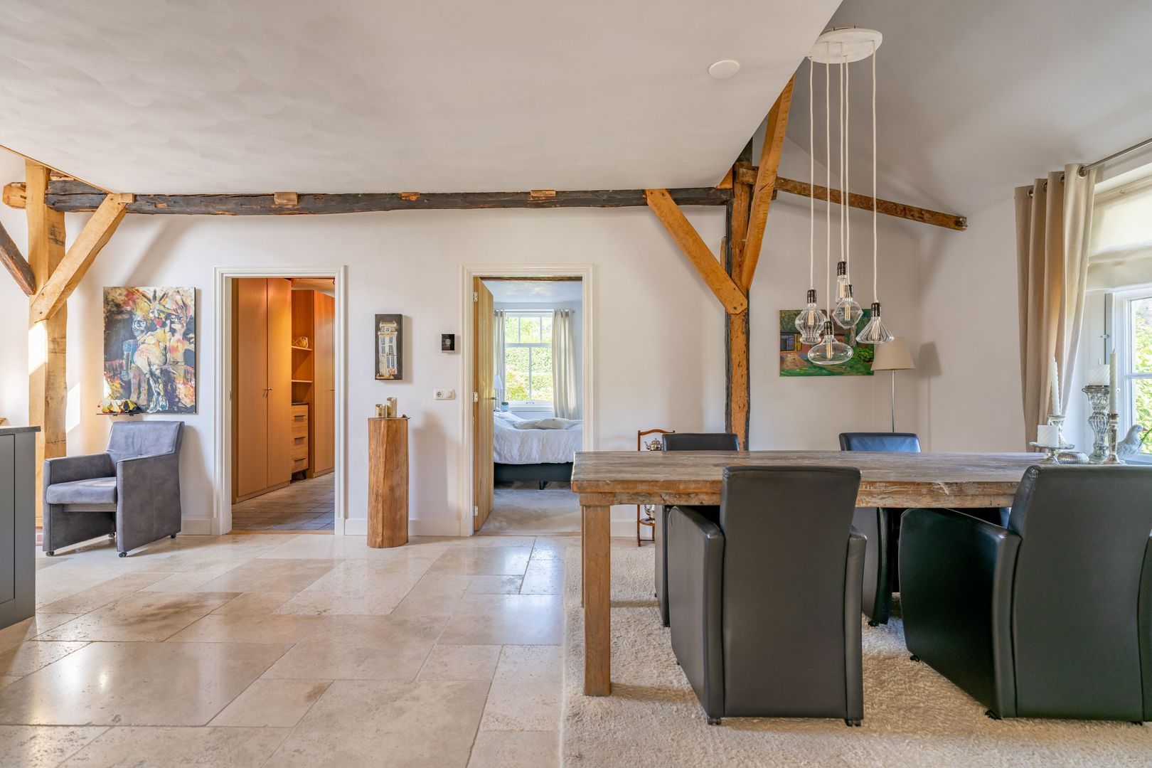 Melkweg 33, Huizen foto-18