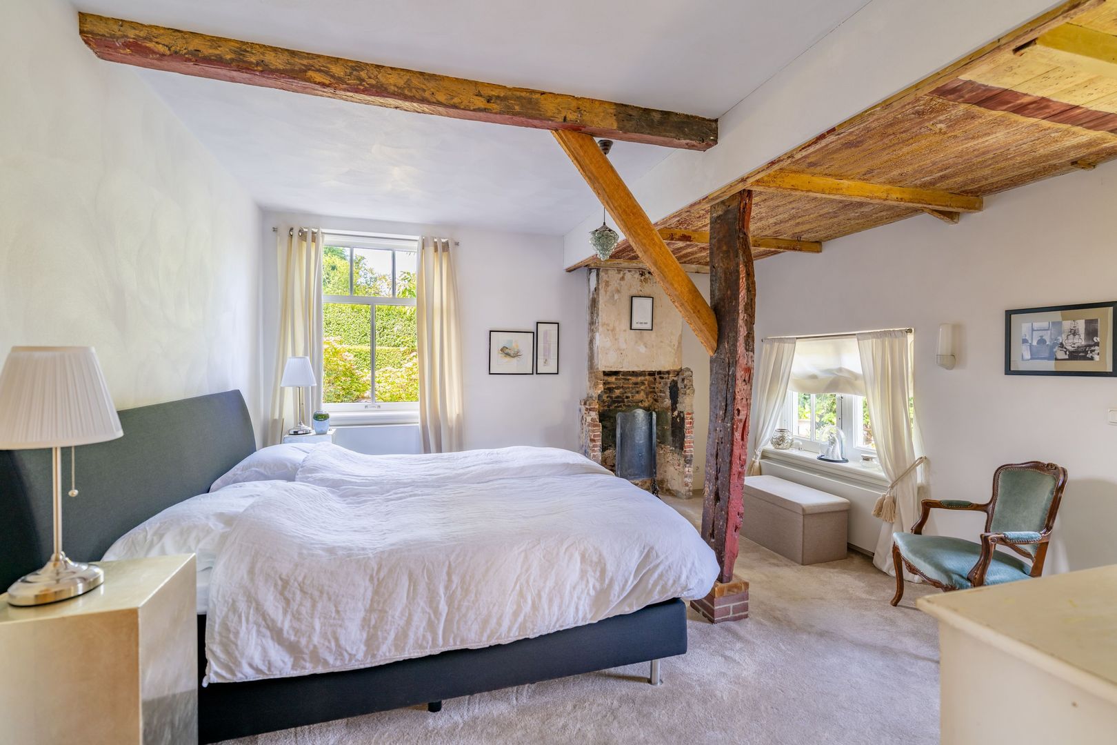 Melkweg 33, Huizen foto-32