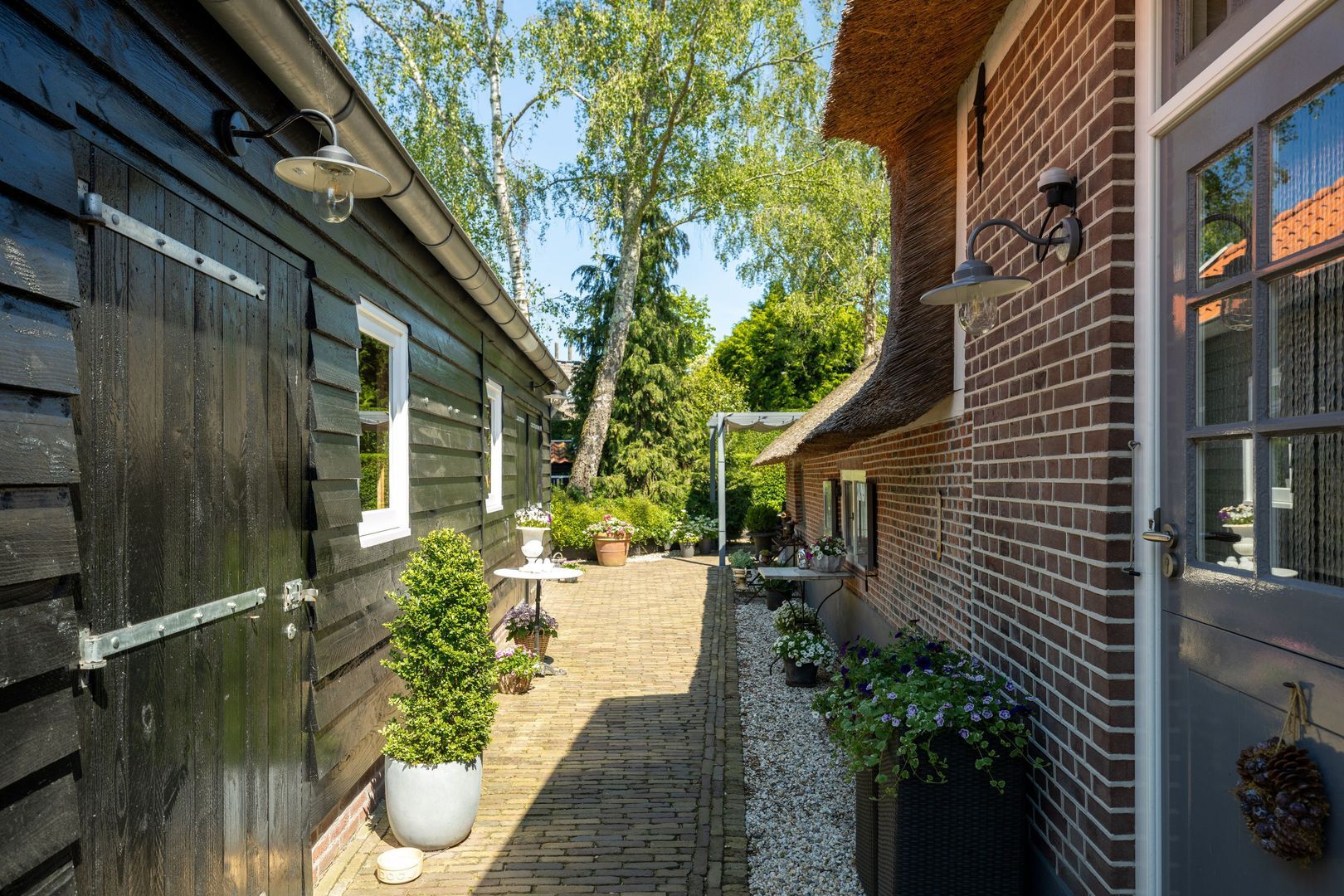 Melkweg 33, Huizen foto-40