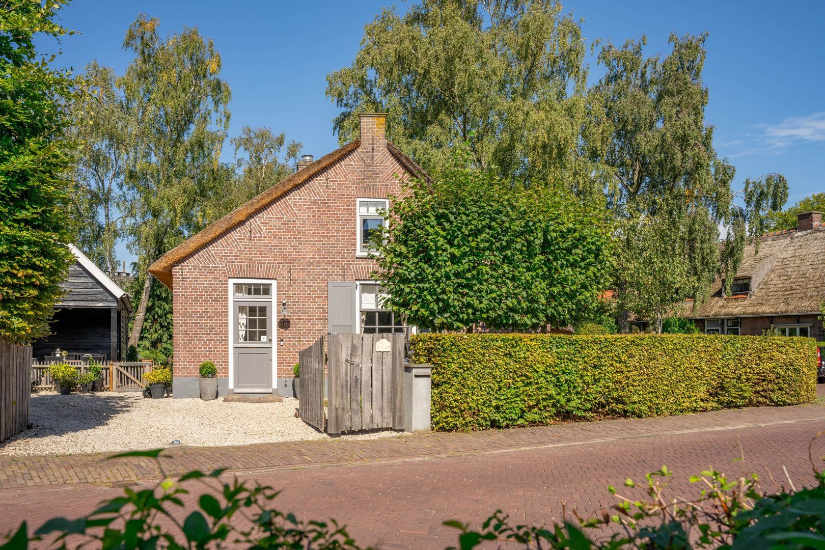 Melkweg 33, Huizen foto-61