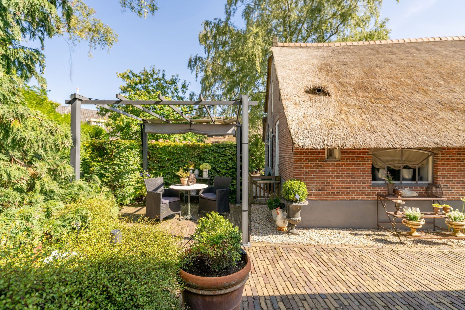 Melkweg 33, Huizen foto-52