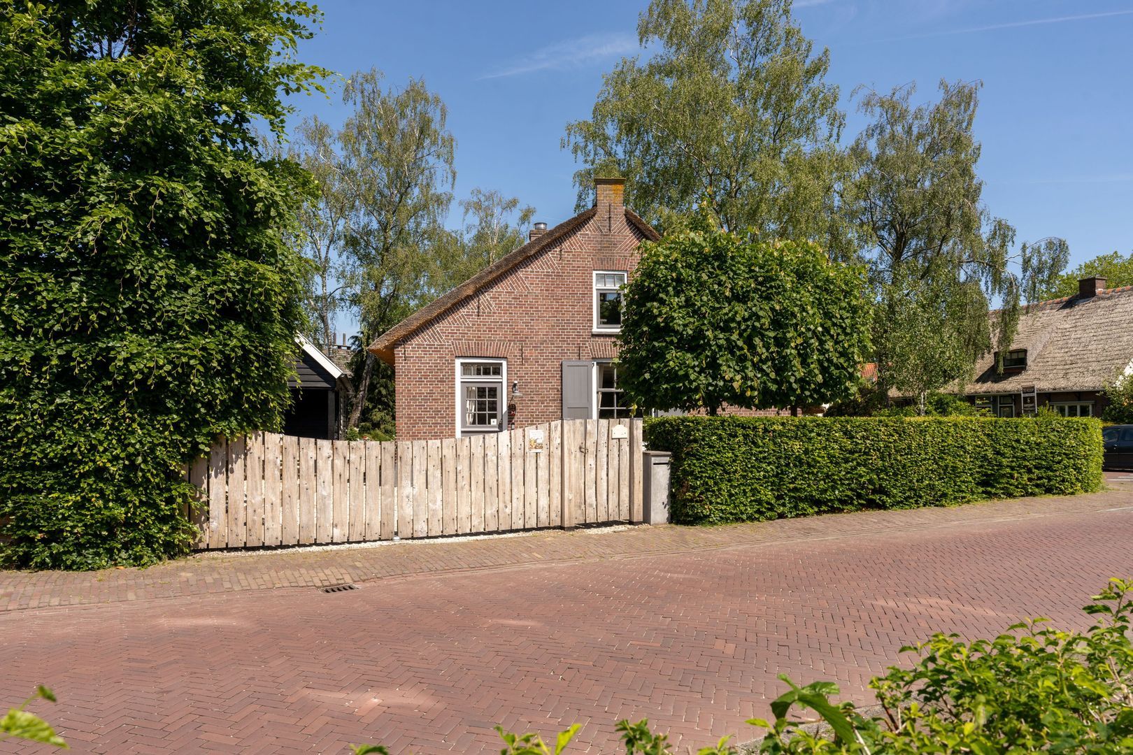 Melkweg 33, Huizen foto-53