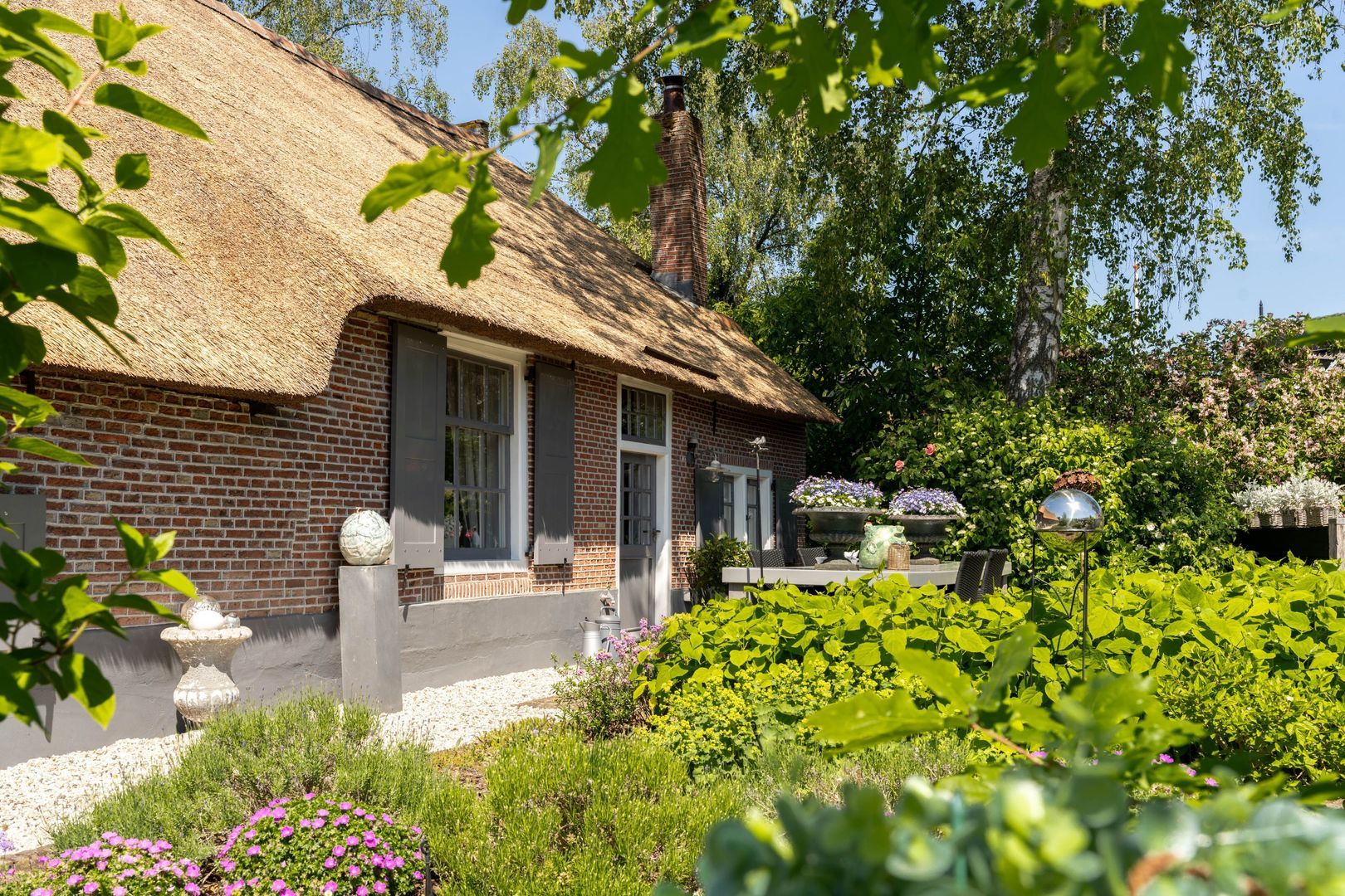 Melkweg 33, Huizen foto-0