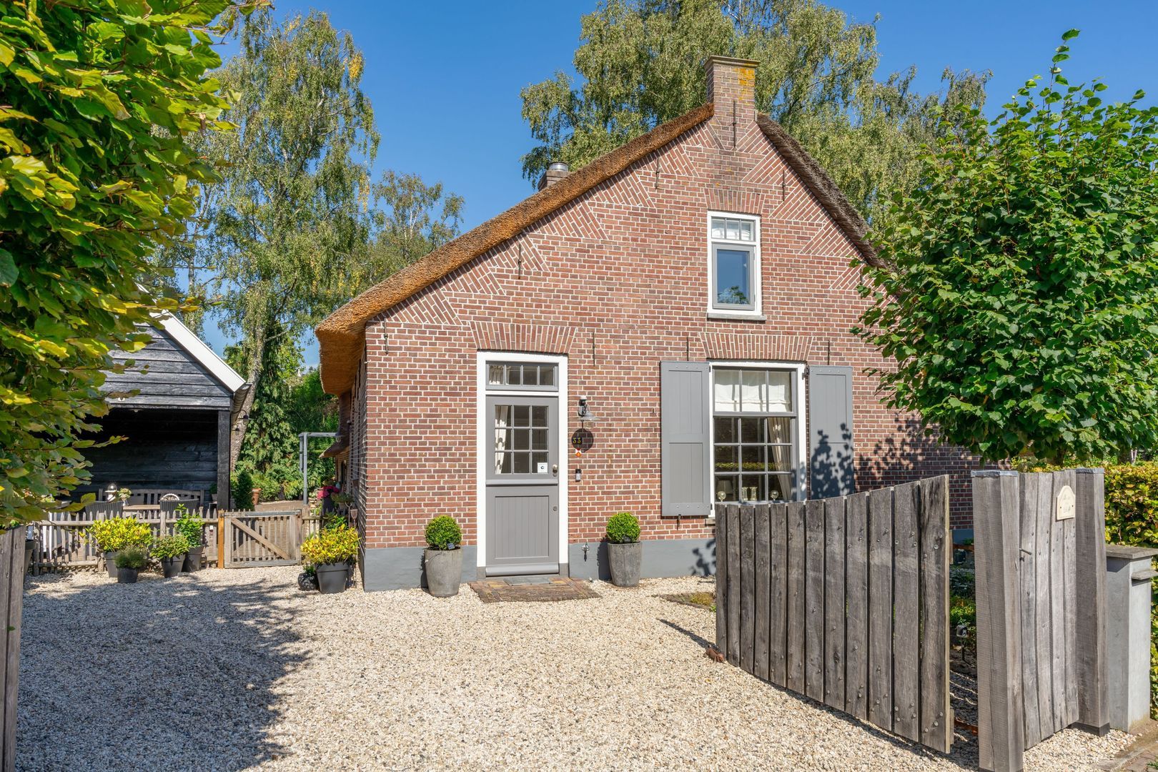 Melkweg 33, Huizen foto-4