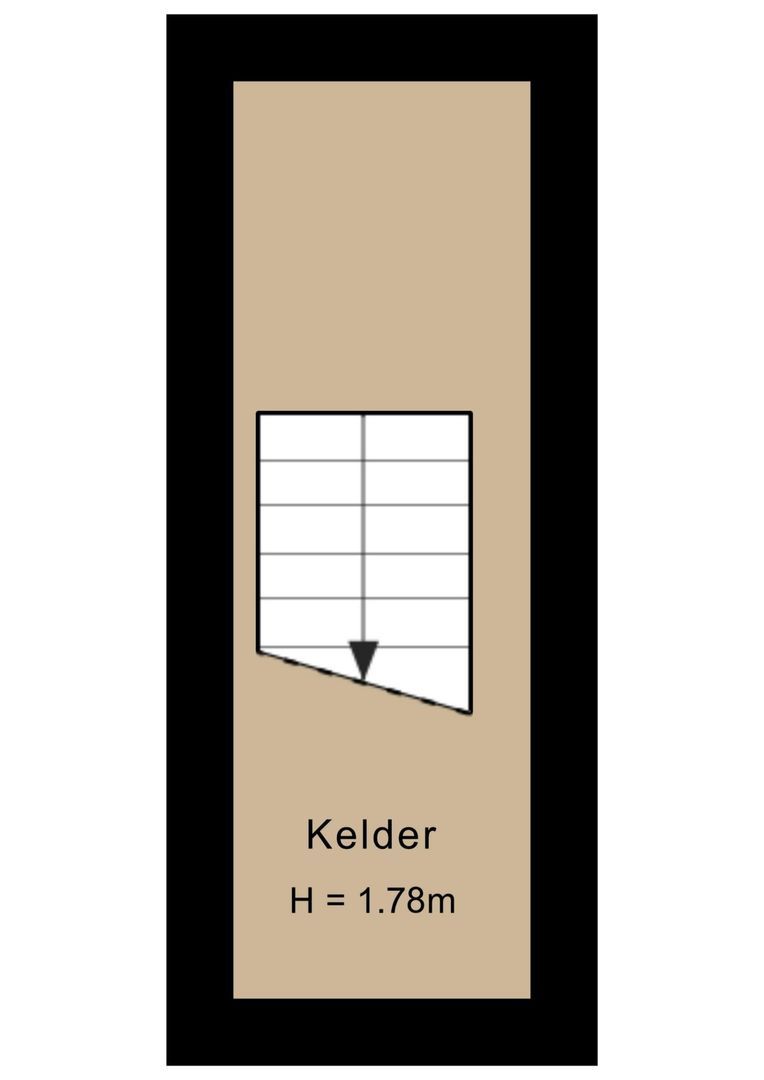 Melkweg 33, Huizen plattegrond-3
