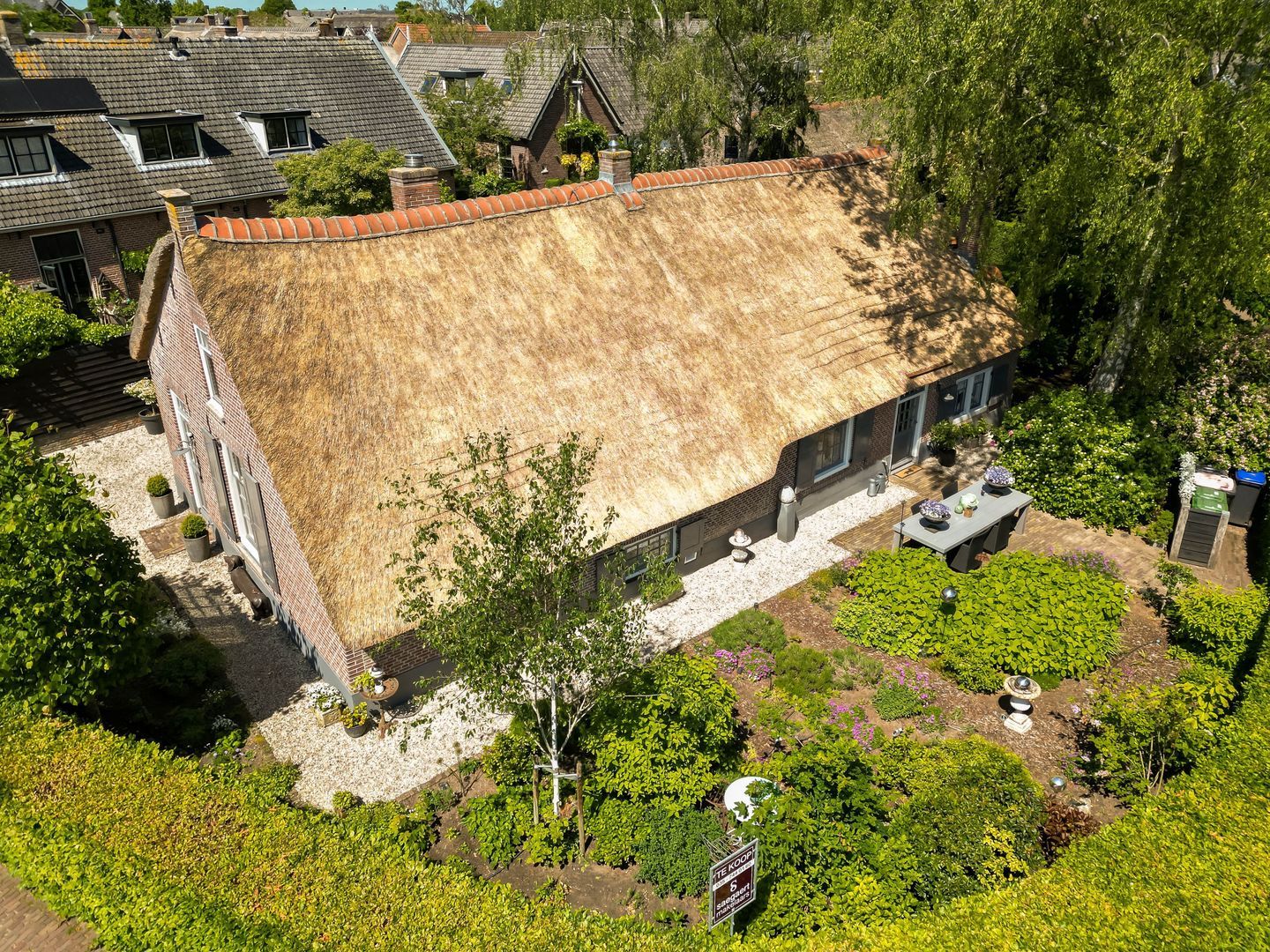 Melkweg 33, Huizen foto-49