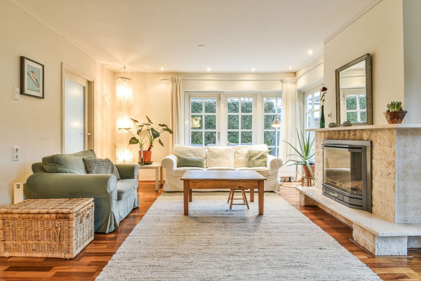 Fransepad 6, Blaricum foto-11