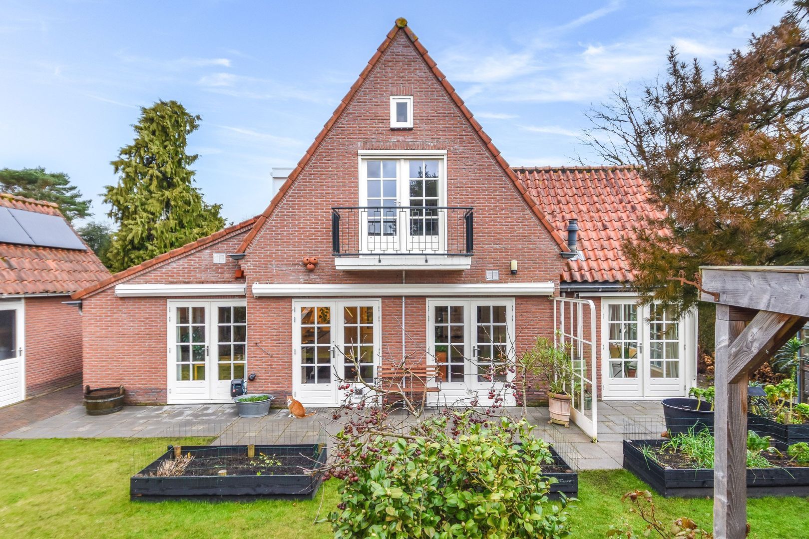 Fransepad 6, Blaricum foto-0