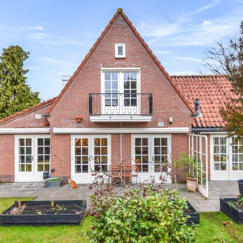 Fransepad 6, Blaricum foto-1