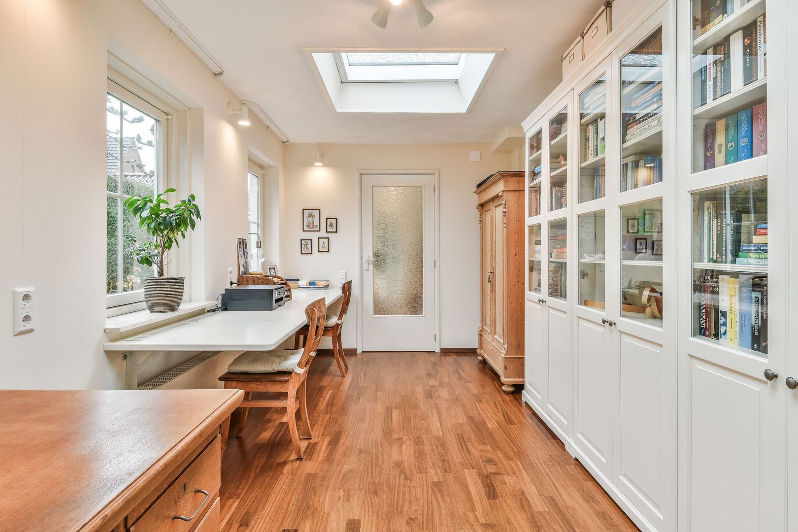 Fransepad 6, Blaricum foto-13