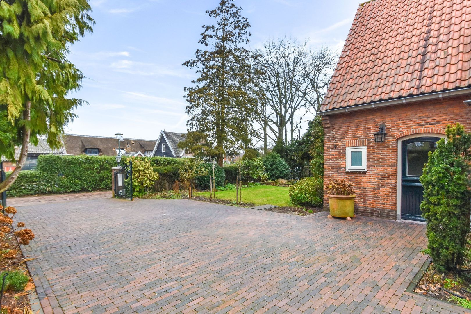 Fransepad 6, Blaricum foto-39