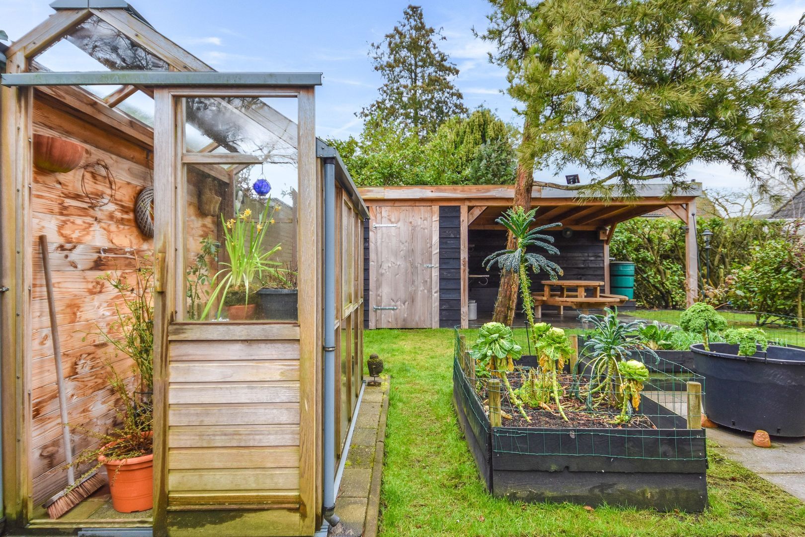 Fransepad 6, Blaricum foto-19