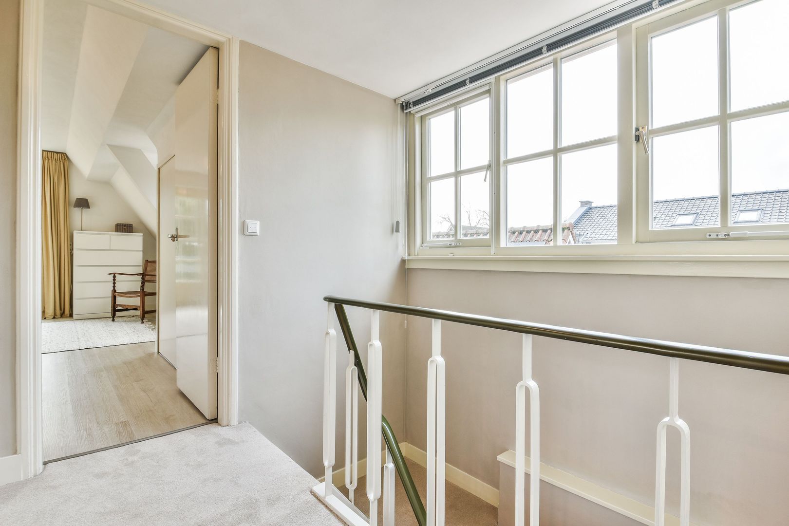 Fransepad 6, Blaricum foto-22