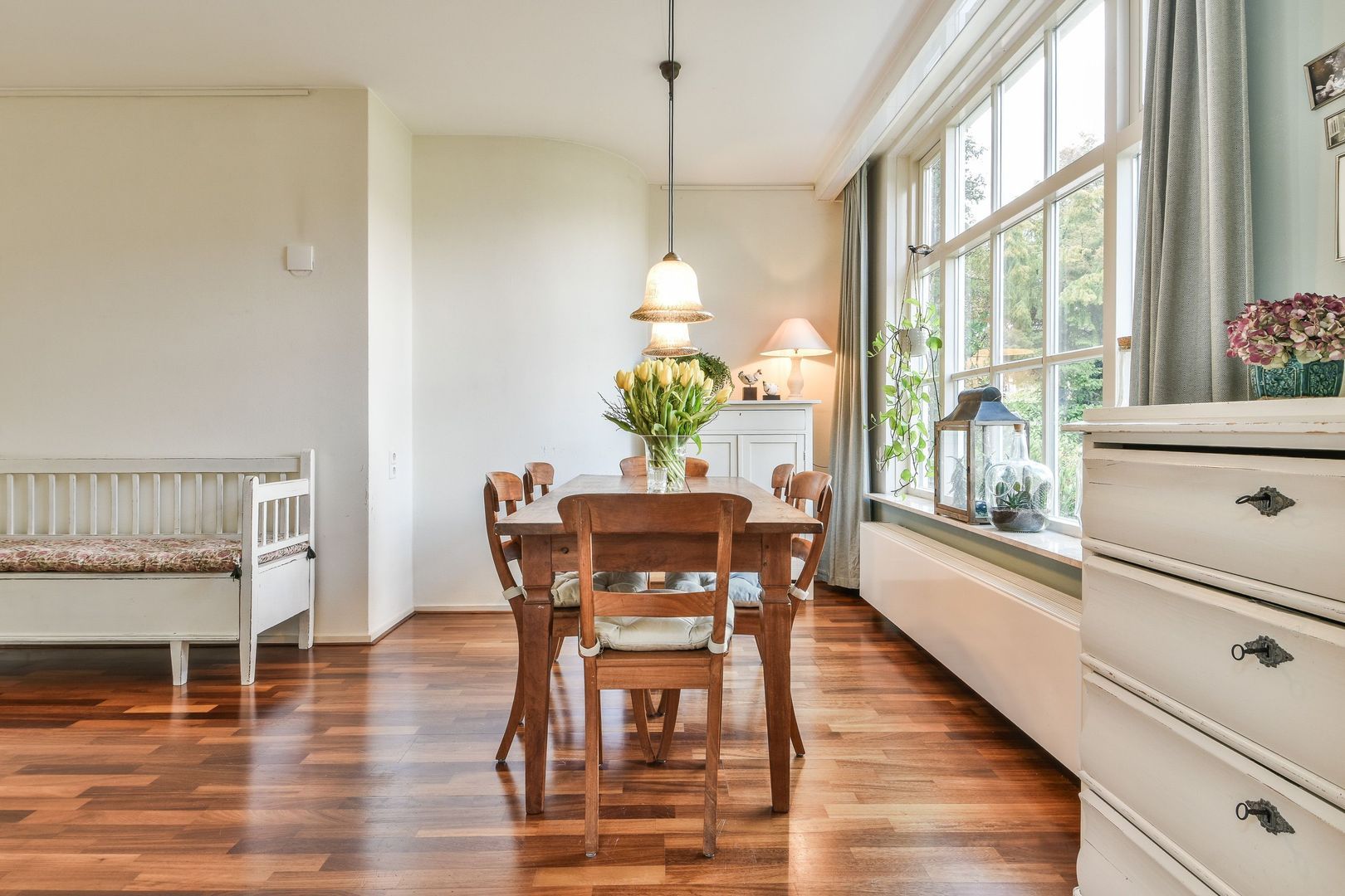 Fransepad 6, Blaricum foto-9