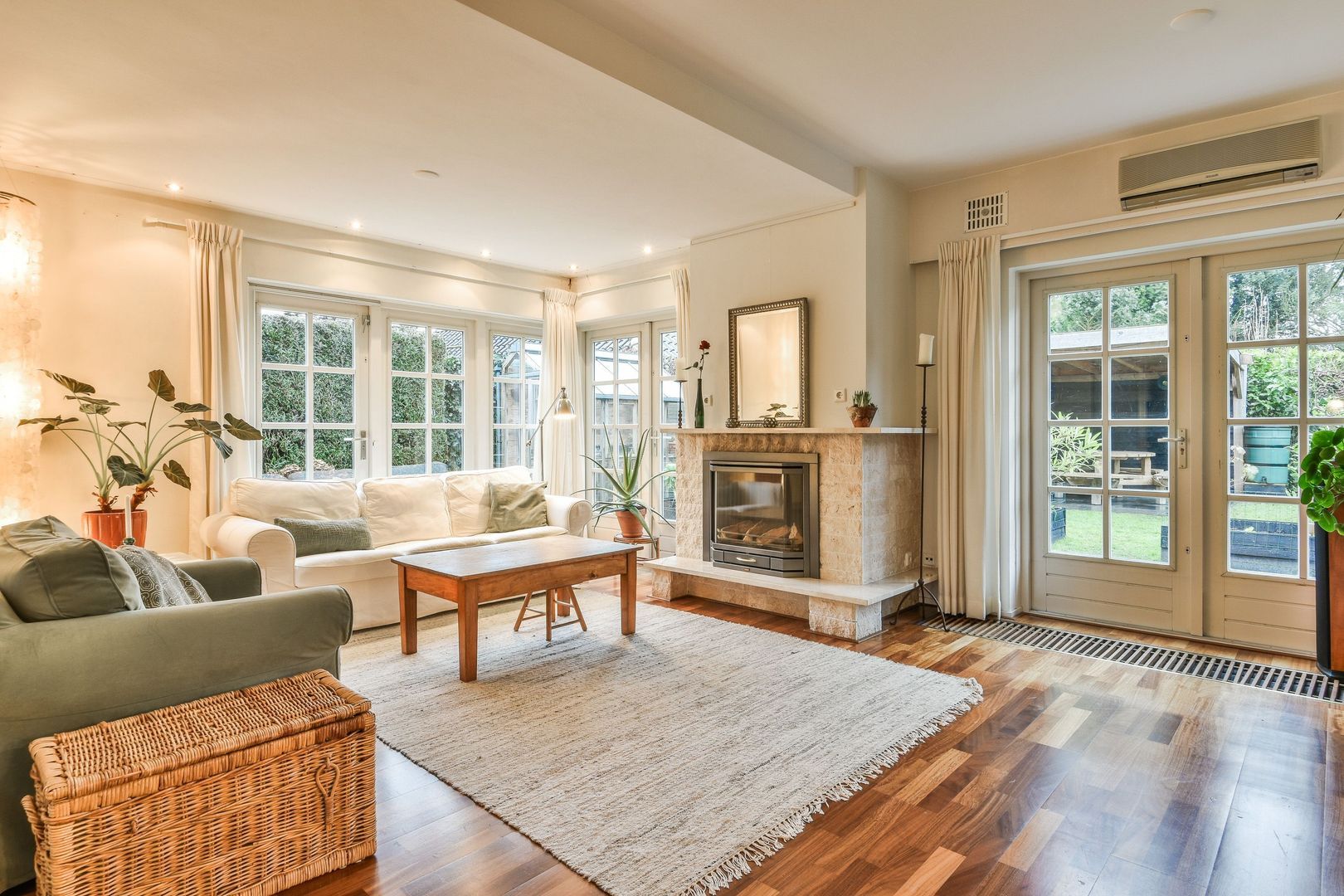 Fransepad 6, Blaricum foto-1