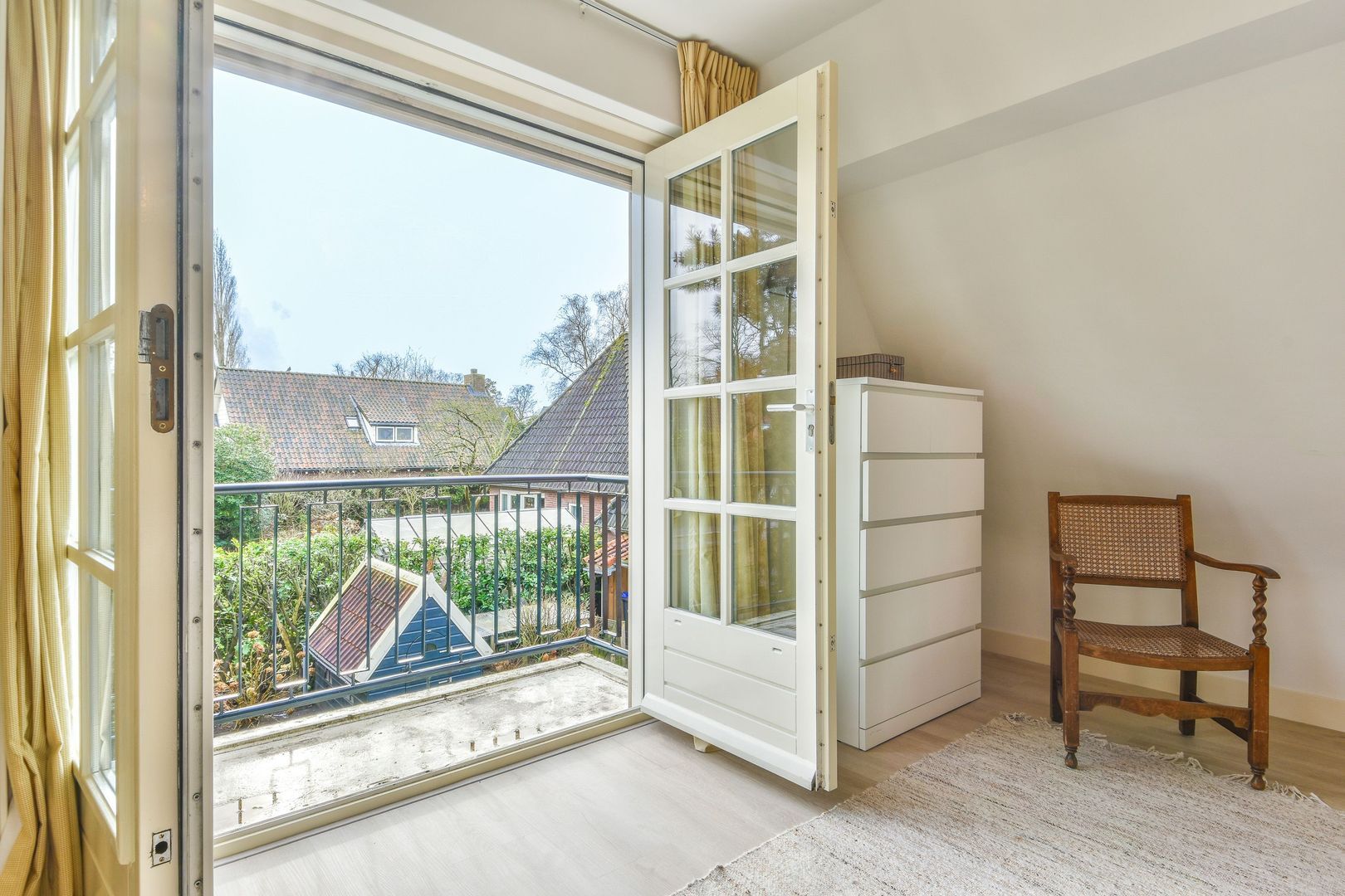 Fransepad 6, Blaricum foto-26