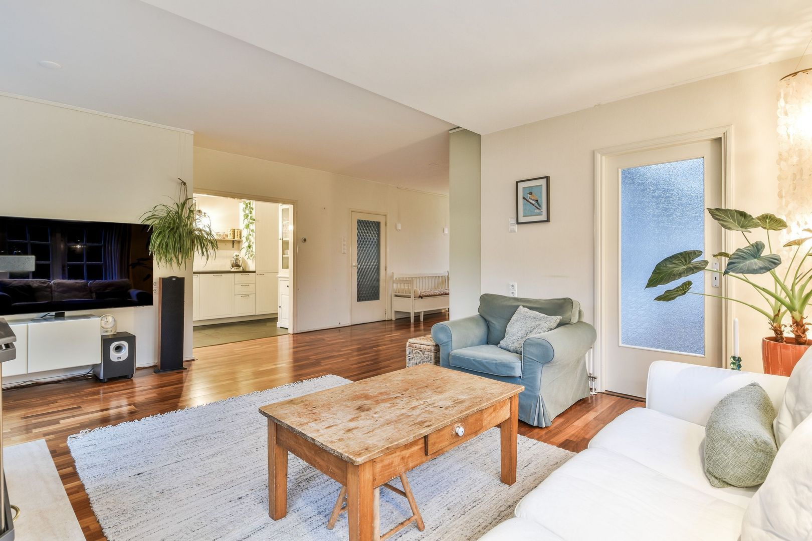 Fransepad 6, Blaricum foto-12