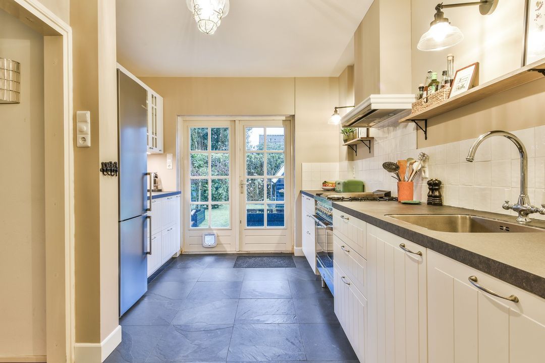 Fransepad 6, Blaricum foto-3