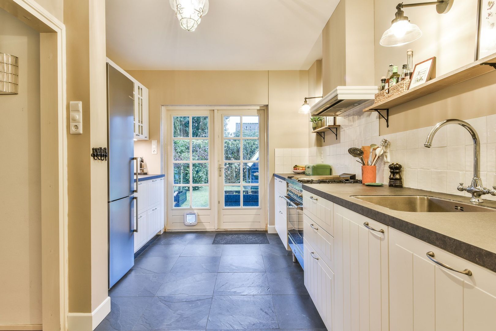 Fransepad 6, Blaricum foto-2