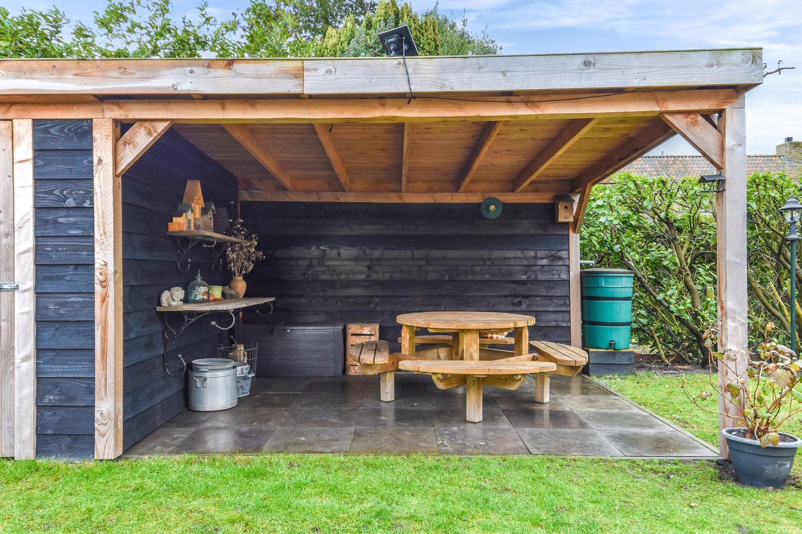 Fransepad 6, Blaricum foto-18