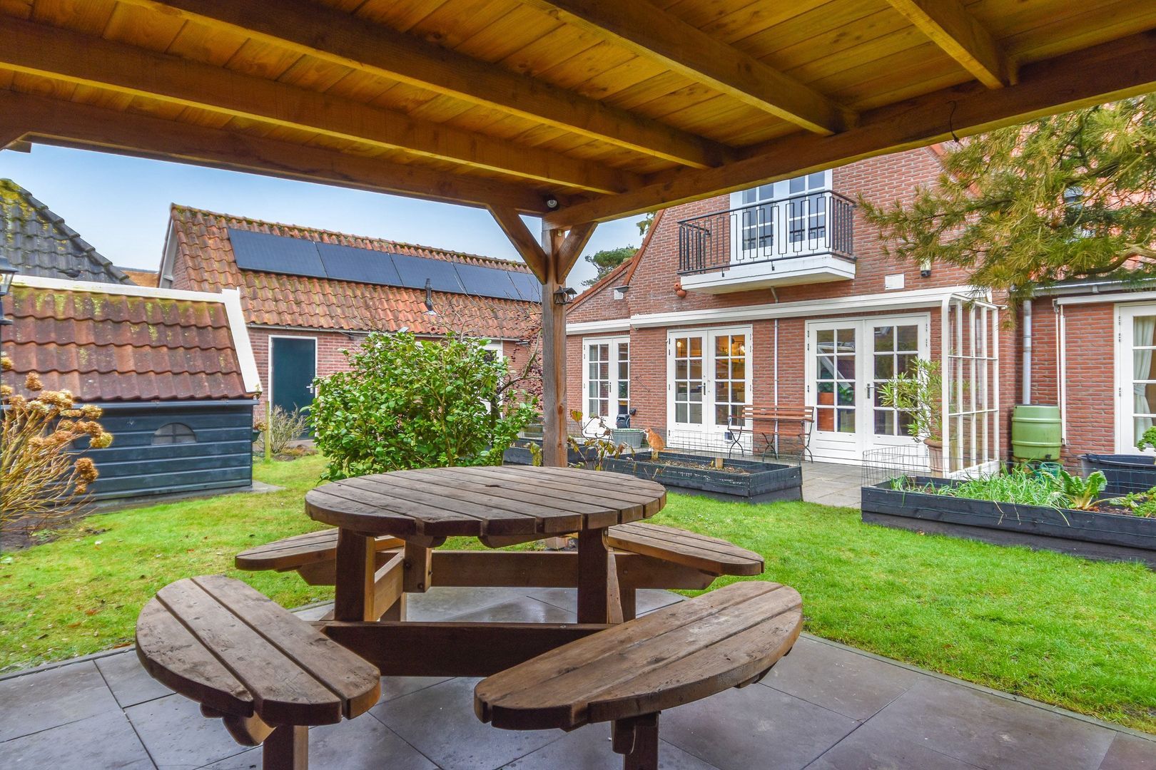 Fransepad 6, Blaricum foto-17