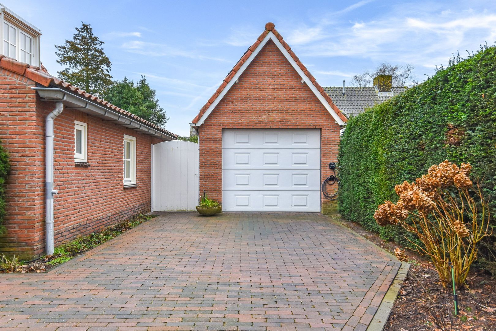 Fransepad 6, Blaricum foto-37