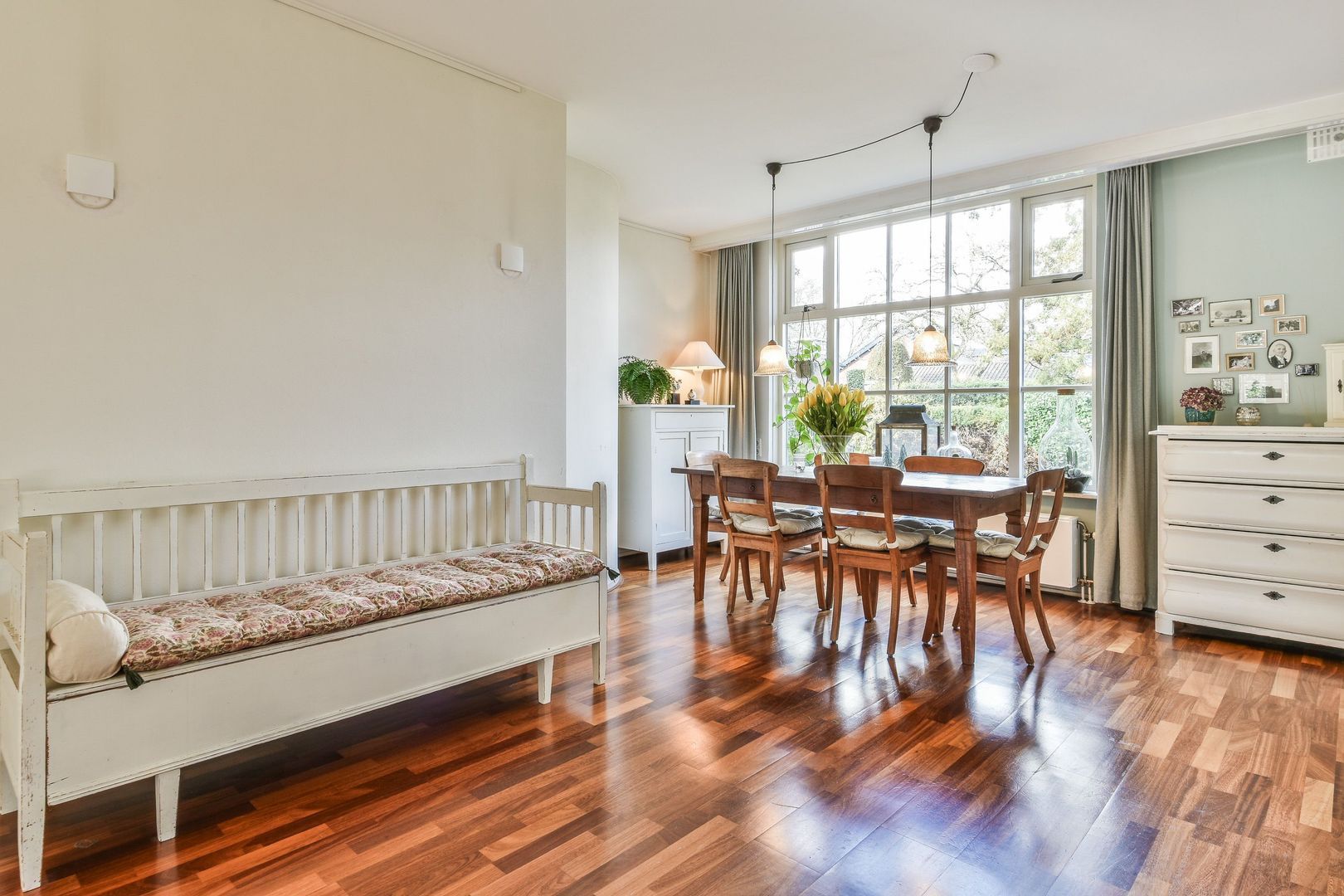 Fransepad 6, Blaricum foto-8