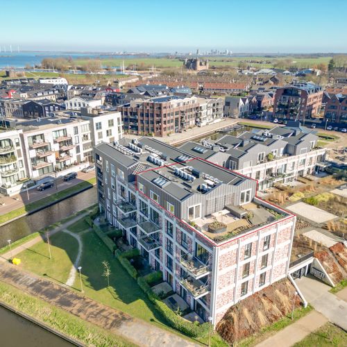 Kruitmolen 28, Muiden foto-1