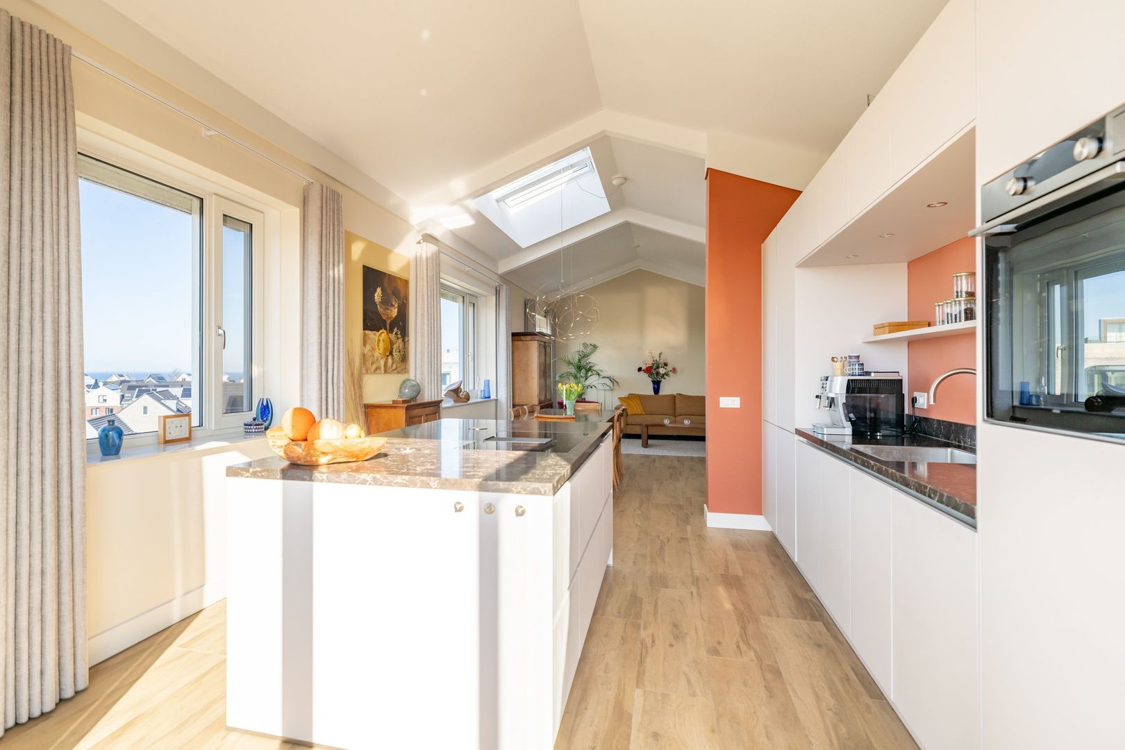 Kruitmolen 28, Muiden foto-10