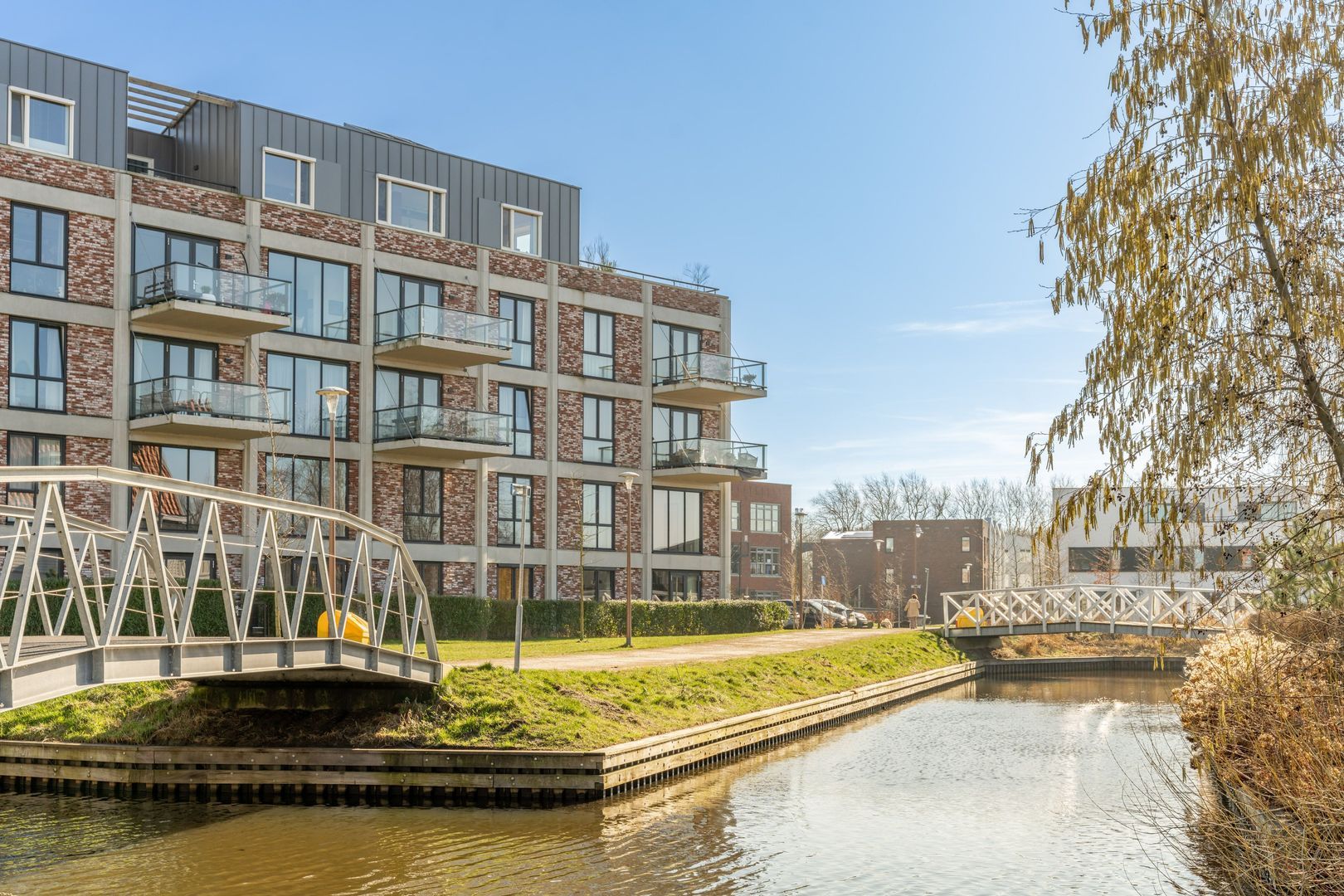 Kruitmolen 28, Muiden foto-41