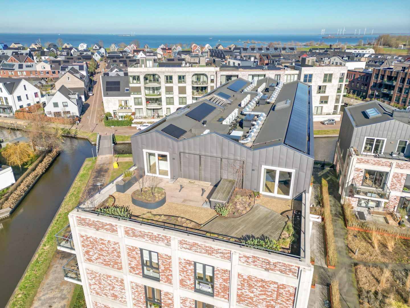 Kruitmolen 28, Muiden foto-37