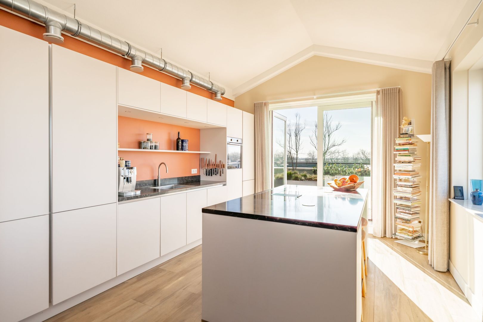 Kruitmolen 28, Muiden foto-7