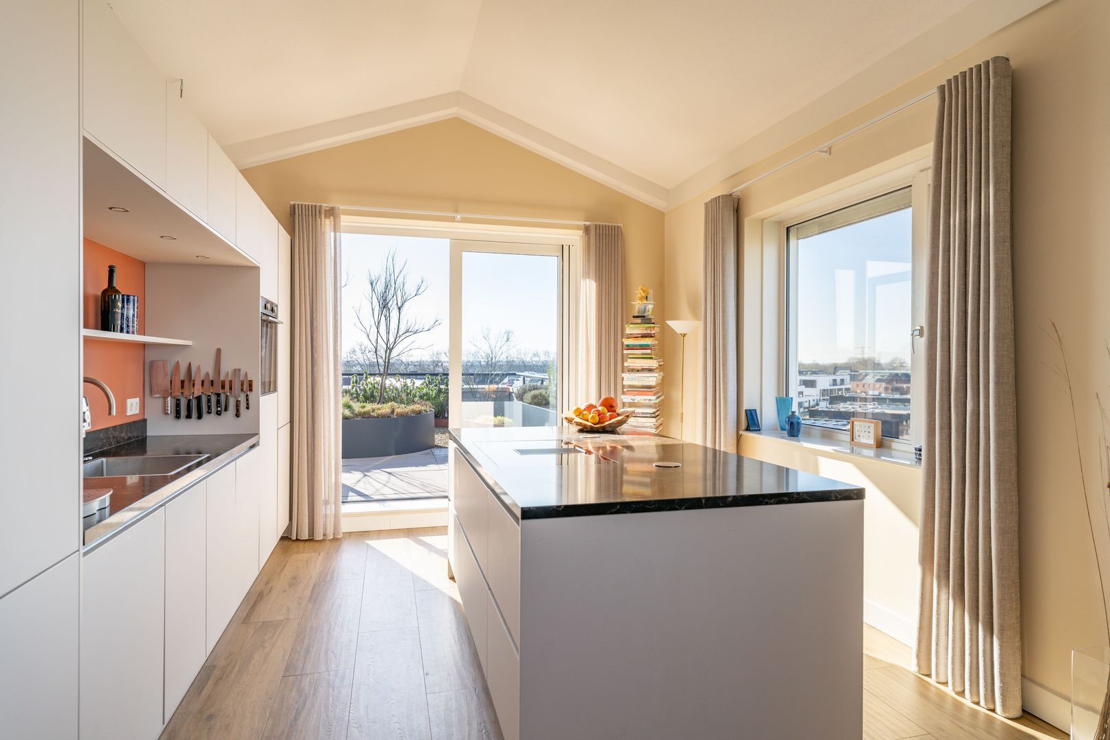 Kruitmolen 28, Muiden foto-9