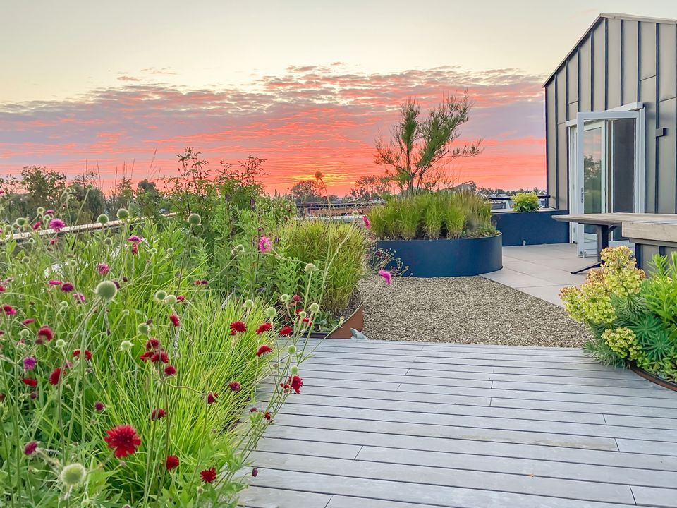 Kruitmolen 28, Muiden foto-3