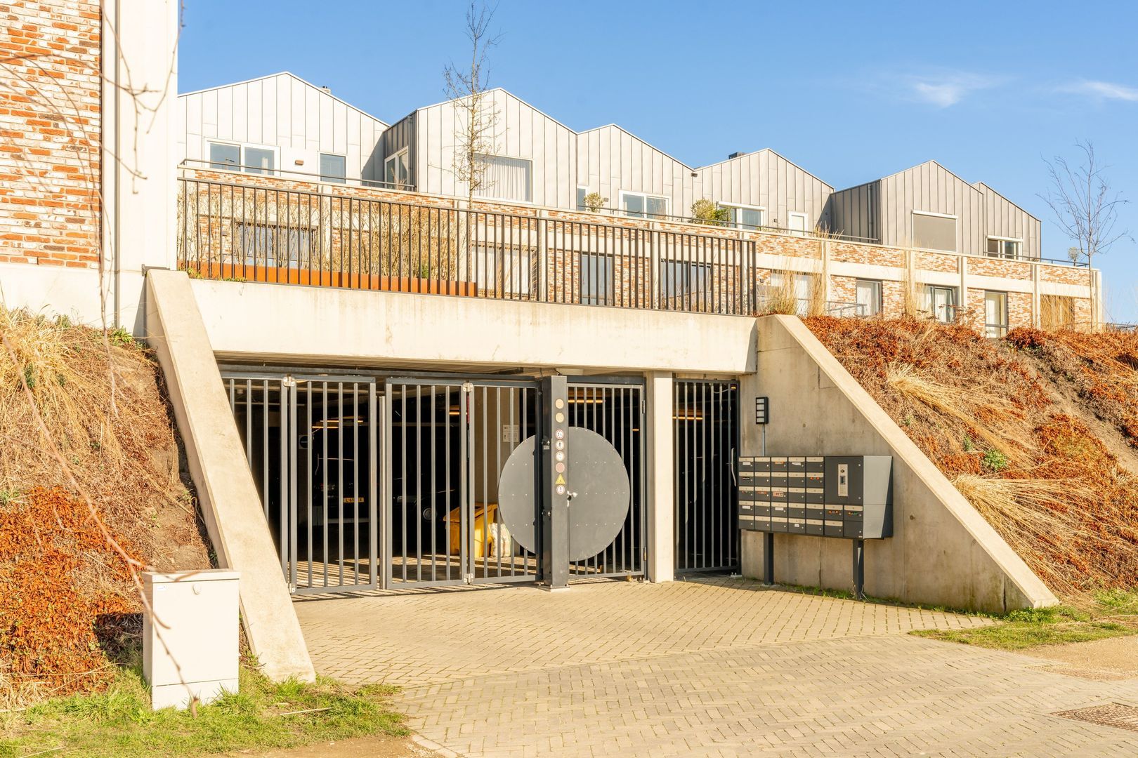 Kruitmolen 28, Muiden foto-35