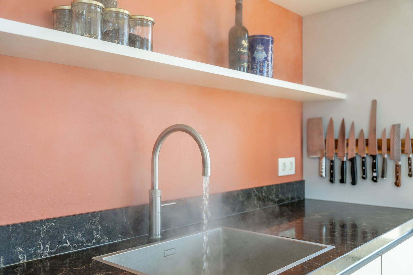 Kruitmolen 28, Muiden foto-8