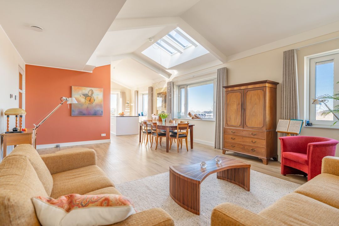 Kruitmolen 28, Muiden foto-2