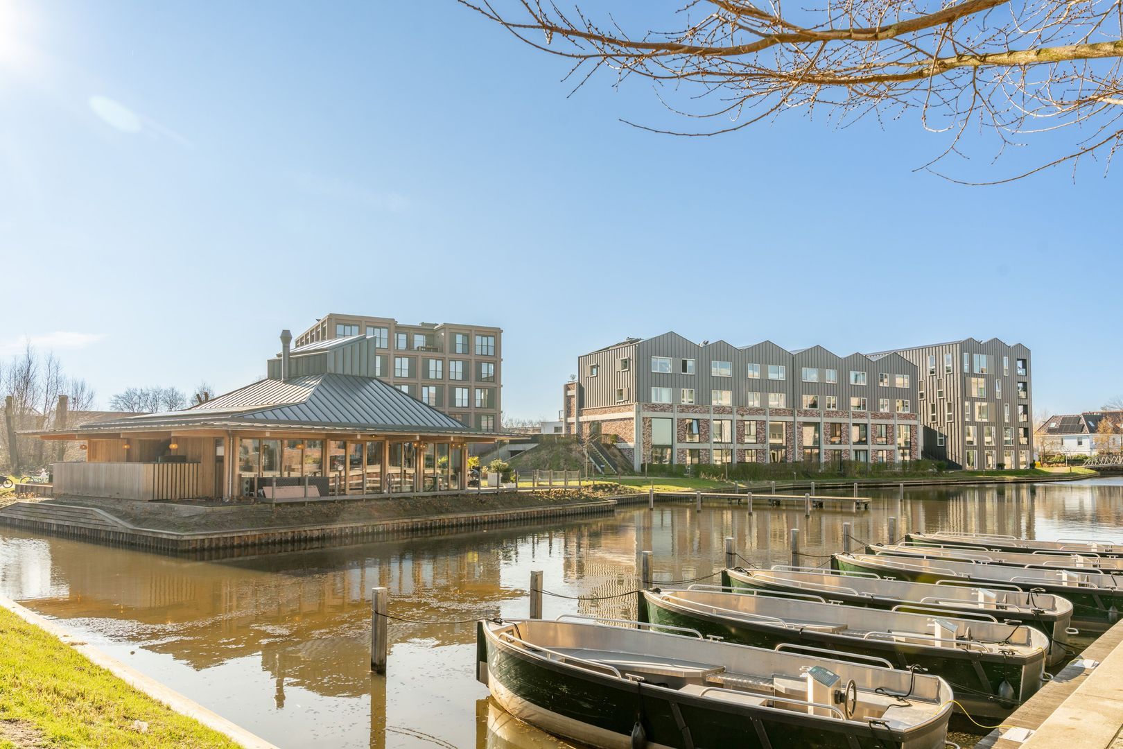 Kruitmolen 28, Muiden foto-40