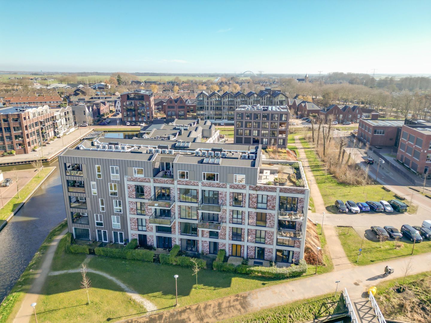 Kruitmolen 28, Muiden foto-39