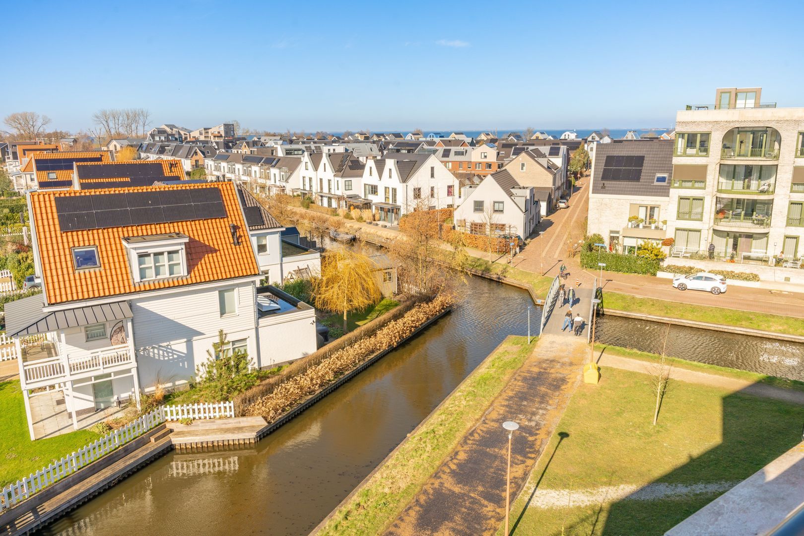 Kruitmolen 28, Muiden foto-43