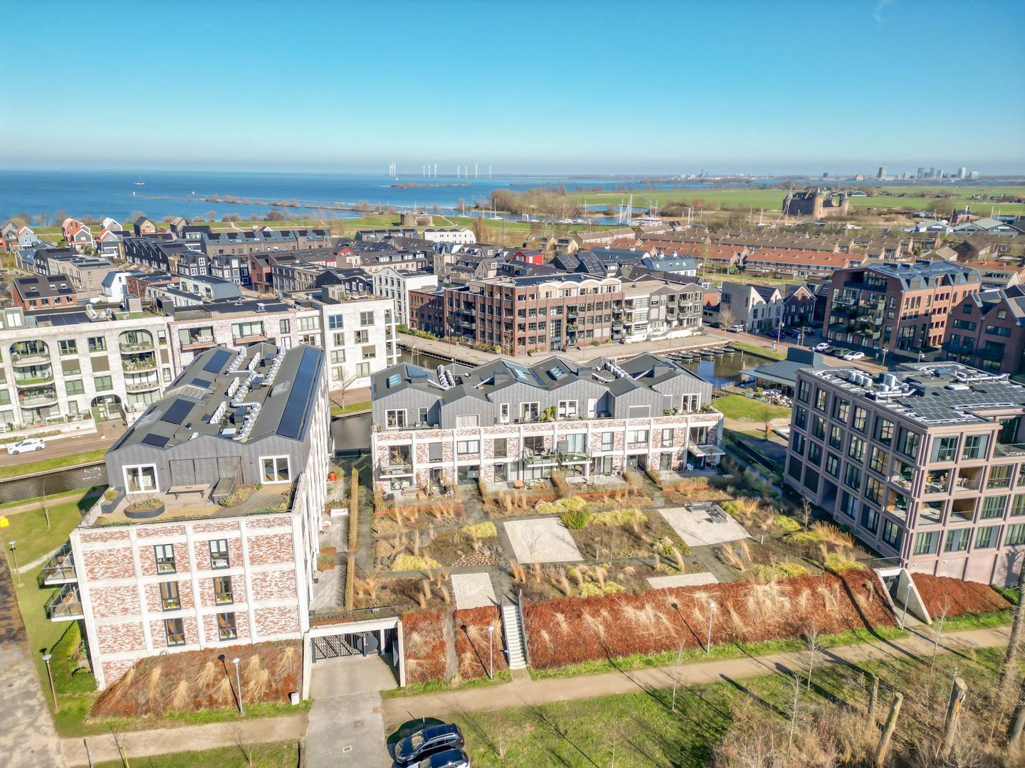 Kruitmolen 28, Muiden foto-38