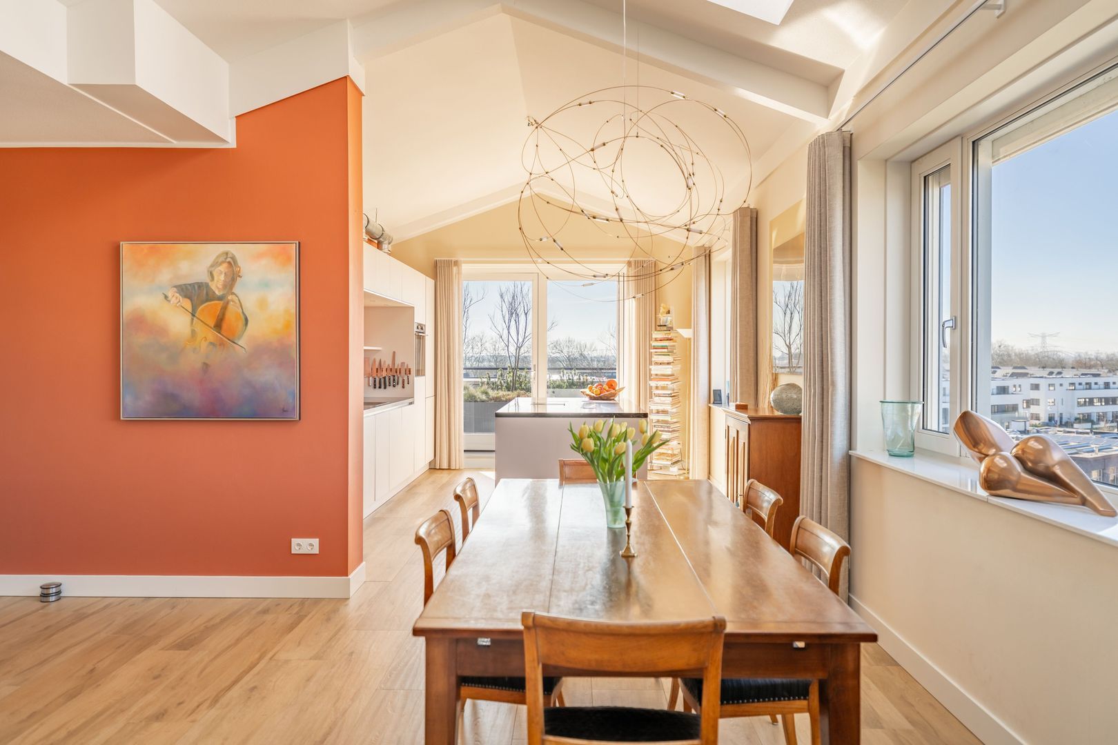 Kruitmolen 28, Muiden foto-6