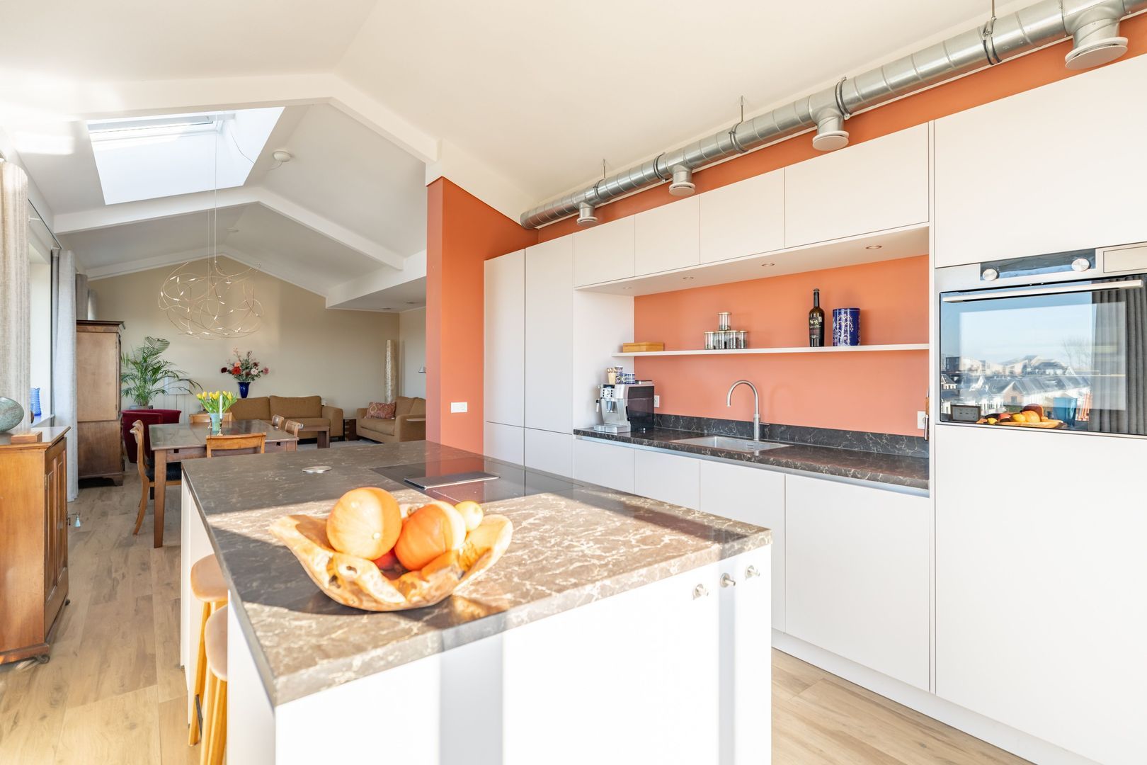 Kruitmolen 28, Muiden foto-11