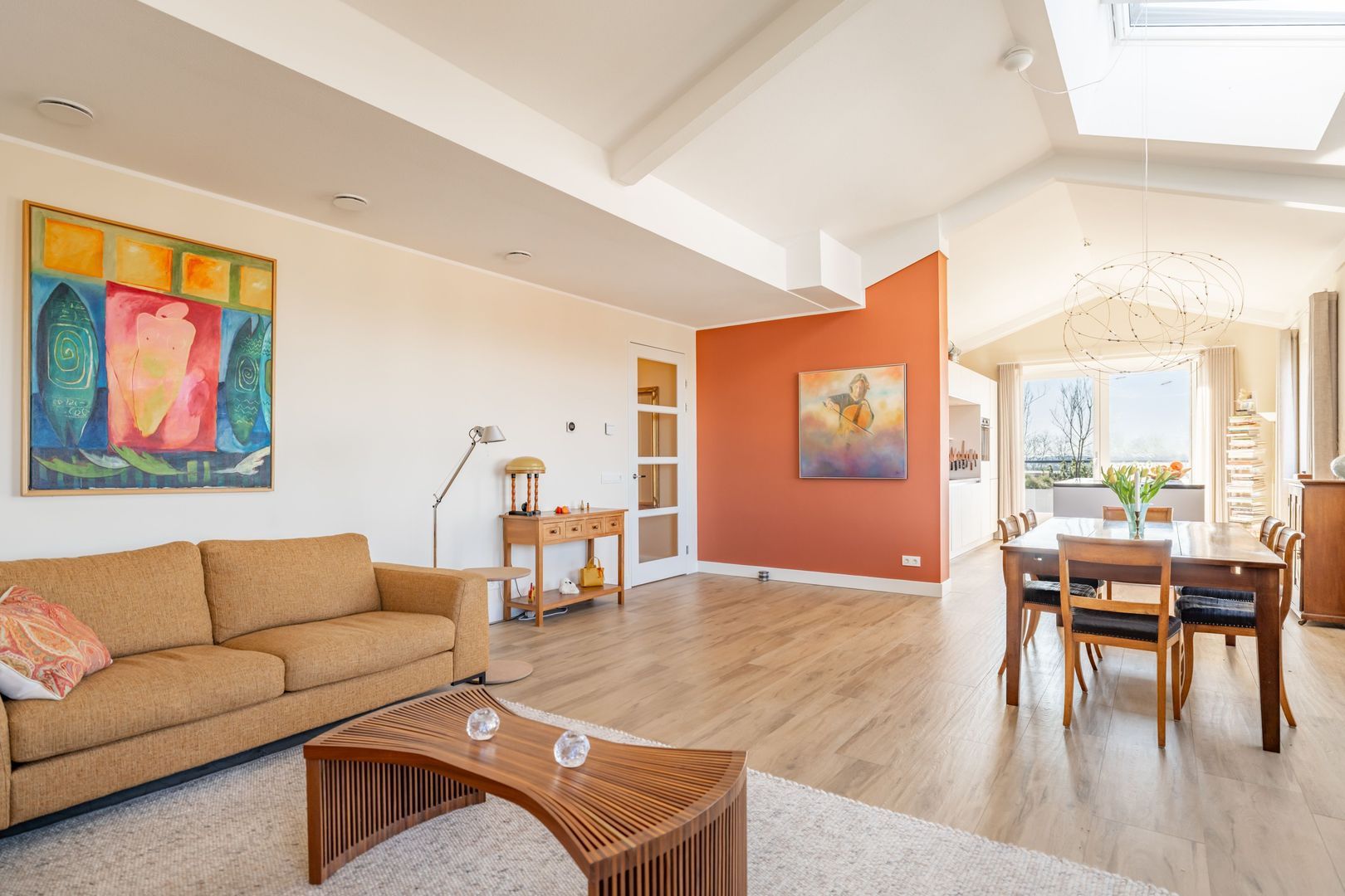 Kruitmolen 28, Muiden foto-5