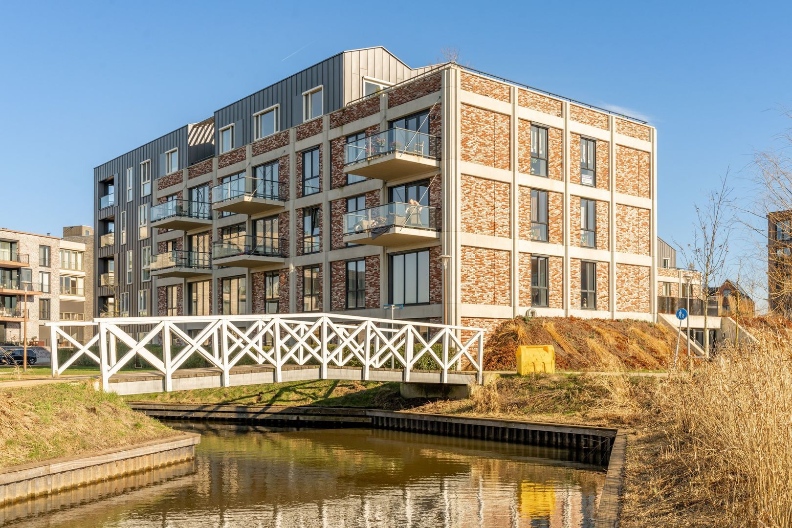 Kruitmolen 28, Muiden foto-42