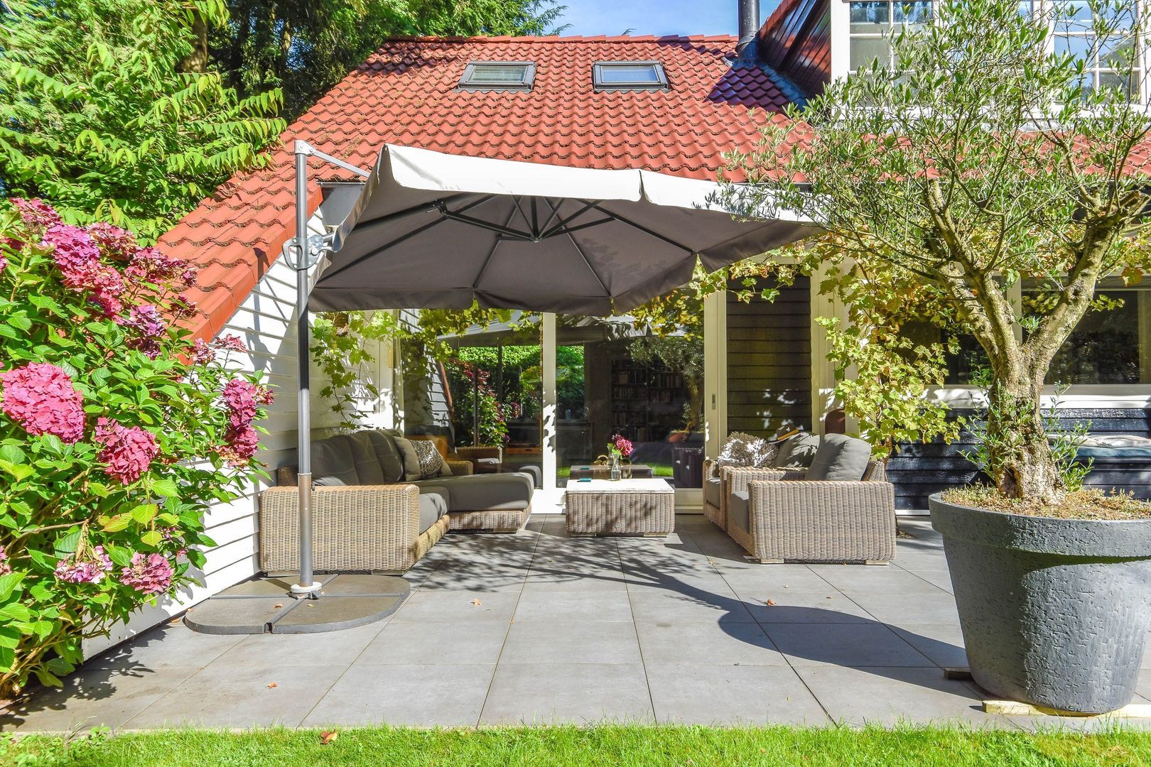 Vredelaan 76, Laren foto-62