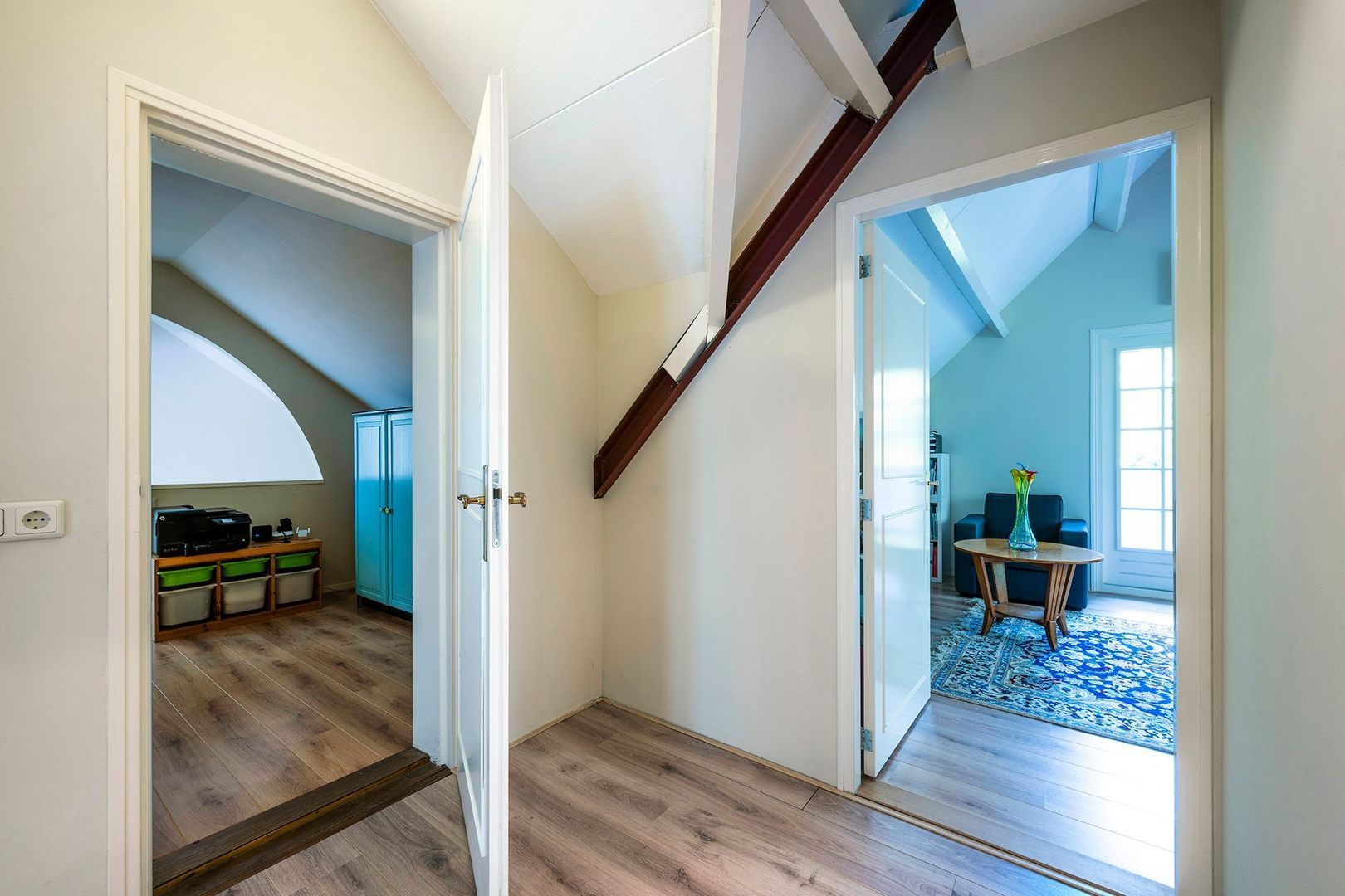 Vredelaan 76, Laren foto-50