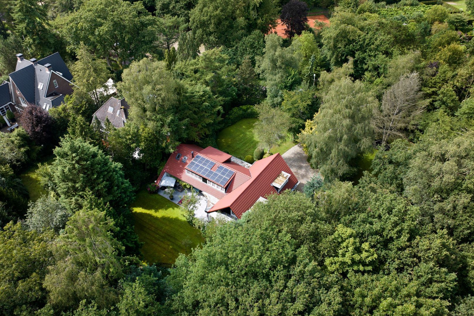 Vredelaan 76, Laren foto-5