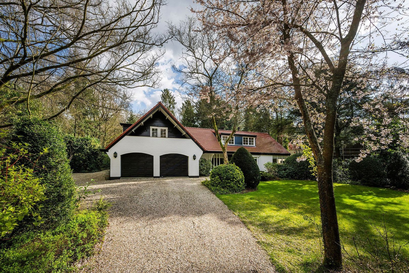 Vredelaan 76, Laren foto-8